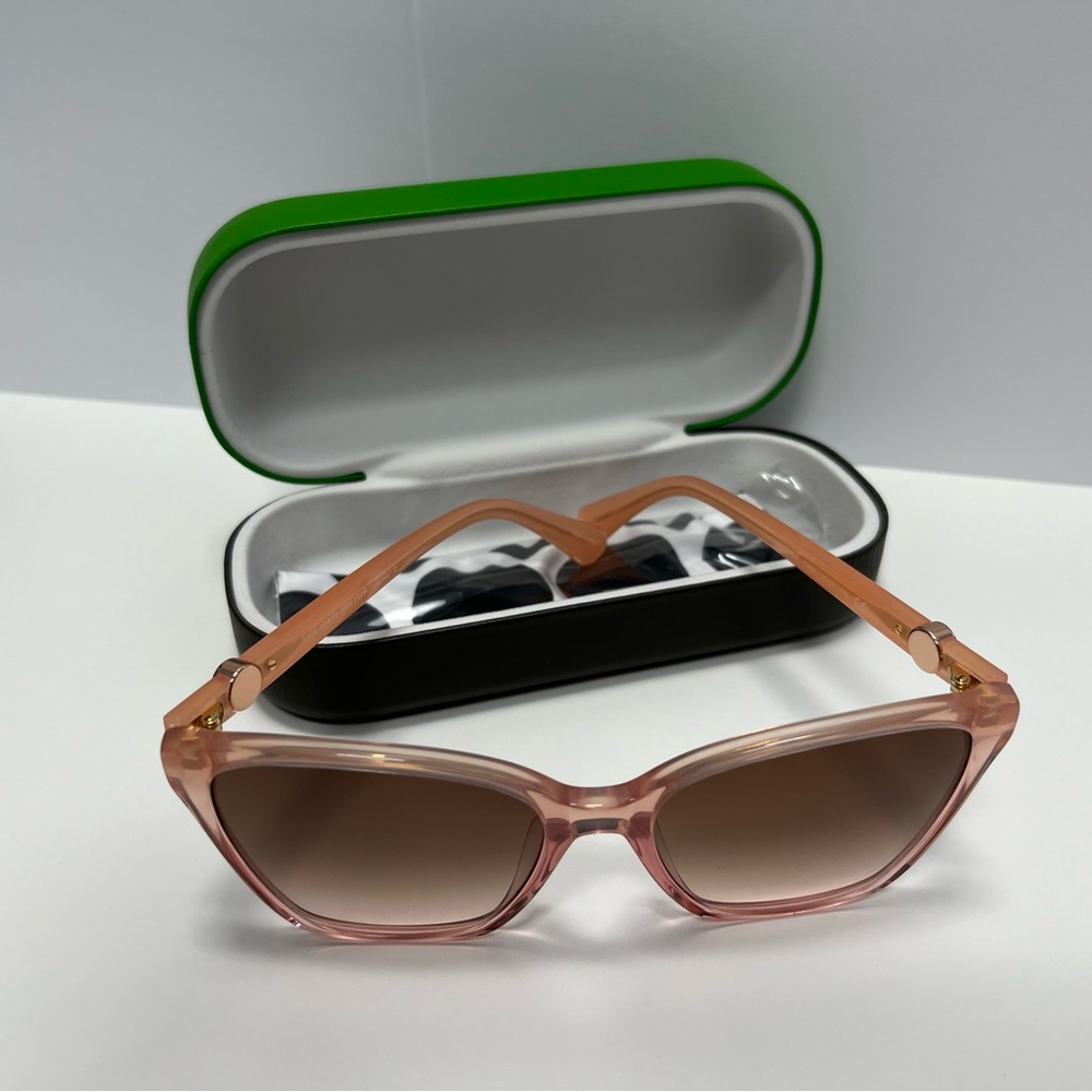 Kate Spade Sunglasses - Picture 2 of 5
